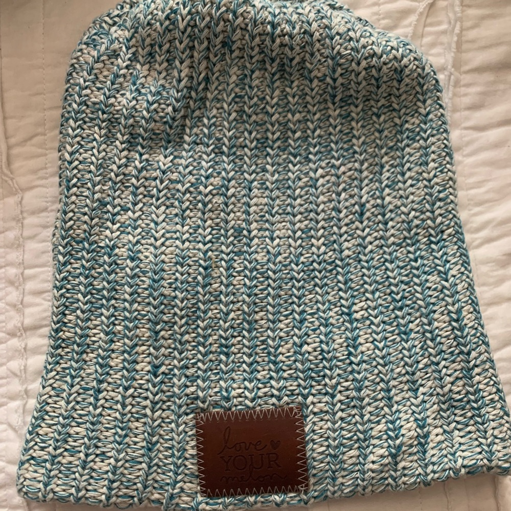 Love Your Melon Beanie